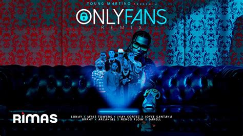 onlyfans remix|Only Fans (Remix) [feat. Arcángel, Brray, Darell, Jhay。